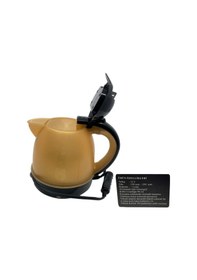 Resim Ahmet Otomotiv 24V 1 L Araç Içi Oto Su Isıtıcı Kettle Çaydanlık 