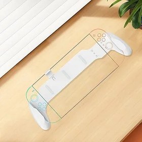 Resim LYEAA Konsol Switch 2 OLED Switch 2 için ergonomik koruyucu kılıf evrensel sap 