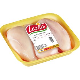 Resim Lezita Dondurulmuş Piliç Bonfile 700 G 