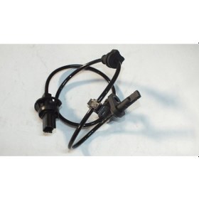 Resim Honda Jazz 2015- Abs Sensörü Ön Sol 57455-t5r-003 