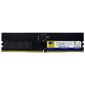 Resim TwinMOS TMD532GB5600U46WO VoltX 32GB DDR5 5600MHz CL46 Masaüstü Ram 