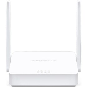 Resim Mercusys MW302R 300 Mbps Wifi-N Router Access Point 
