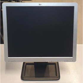 Resim Cisco Hp Compaq LE1711 17 Inç LCD Monitör Refrubished 