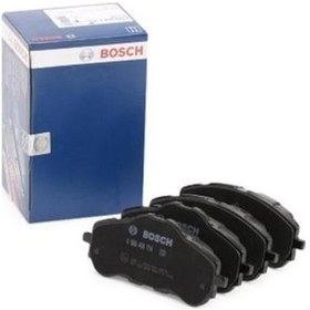 Resim Citroen Berlingo 1.5hdı 2018-2024 Bosch Ön Balata 