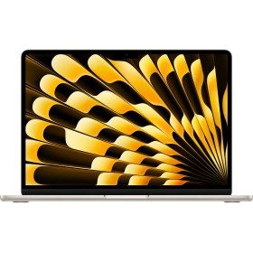 Resim MacBook Air 13 inc M4 10CPU 8GPU 16GB 256GB Yıldız Işığı MW0Y3TU/A 