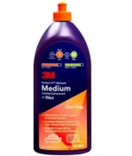 Resim 3M 36106 Jelkot Ince Pasta&wax 