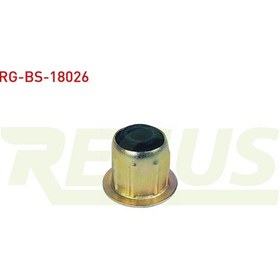 Resim Makas Burcu Arka Sol-sag Cıtroen Jumper I 2.5 Tdı 1994-2002 