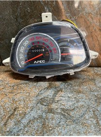 Resim Volta Ps3 Gösterge Paneli Orjinal 