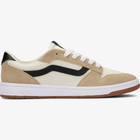 Resim Vans Ryland Ls Erkek Krem Sneaker Vn000d494481 Renkli 