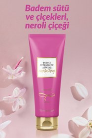 Resim Avon TTA Everlasting Kadın Parfüm Vücut Losyonu ve El Kremi Paketi 