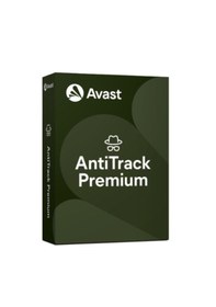 Resim Avast Antitrack 1 Yıl 1 Pc Online Teslim 