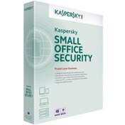 Resim Kaspersky Small Office Security ( 1 Server | 5 Pc | 5 Md | 5 Vpn - 1 Yıl ) 