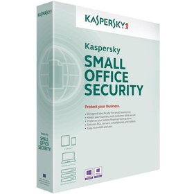 Resim Kaspersky Small Office Security ( 1 Server | 5 Pc | 5 Md | 5 Vpn - 1 Yıl ) 