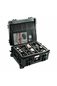 Resim Vanguard Supreme 53d Sert Çanta 