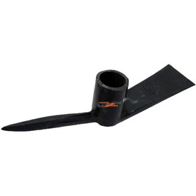 Resim yıldırım nalbur MADENCİ KAZMASI KAZI KAZMASI ÇELİK KAZMA MİNİ KAZMA 