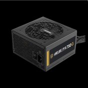 Resim Gamdıas Helıos P1a-750g, 750w, 80+ Gold, Aktif Pfc, Gamıng, Atx, Power Supply Psu 