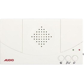 Resim Audio 001439 Fnk 310 Dijital Sesli Diafon Bus Plus (Kapıcılı Ses 