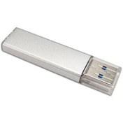 Resim Longline Micro Portable 240 GB Usb SSD Flash Bellek Gri 550 / 500 MB / Sn Okuma Yazma Longline