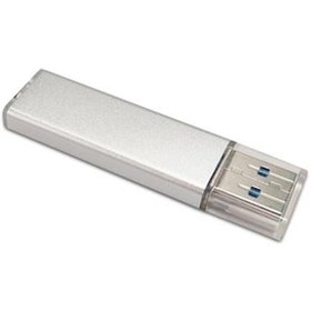 Resim Longline Micro Portable 240 GB Usb SSD Flash Bellek Gri 550 / 500 MB / Sn Okuma Yazma 