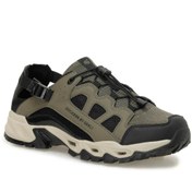 Resim Dockers 238578 Fx Haki Erkek Spor Ayakkabı 