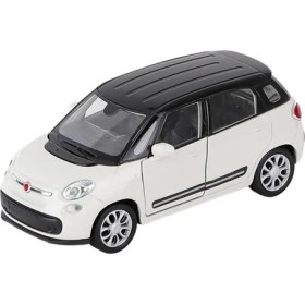 Resim Platin Store Pilatin 43658 Çek Bırak Fiat 13 500L -Karsan Oyuncak Zeyd 