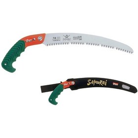 Resim Samurai Gkc-330-Lh Budama Testeresi Kavisli 