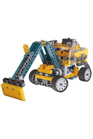 Resim Yıldızan srdshop Mekanik Laboratuvarı İnşaat Kamyonu 1249128 