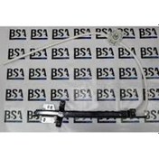 Resim 7702256314 Ön Cam Mekanizmasi Sol Manuel Renault R9 344974152 