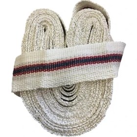 Resim Çerçici Çekme Halatı 10M - Kurban Yatırma Halatı - 3cm En 