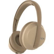 Resim Linktech Hp2 Ultra Hafif Kulak Üstü Kablosuz Bluetooth Kulaklık 