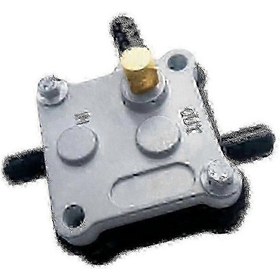 Resim Mercury 2 Zamanlı 50hp-60hp Dıştan Takma Motorlar İçin Yakıt Pompası Değişimi 