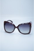 Resim Betül Optik Bruno Uv 400 Polarize Kadın Kemik Güneş Gözlüğü 