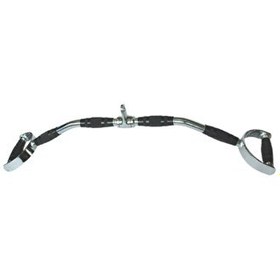 Resim Proforce Bar -106 Lat 5.5 KG Uyumlu Sırta Çekiş Barı 