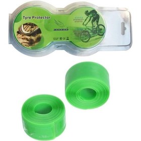 Resim Zozo İç Lastik Zırhı Ket 34mm Mtb 