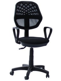 Resim SDT TİCARET Siyah Fileli Oyuncu Koltuğu,playstation Koltuğu,oyun Koltuğu,oyuncu Sandalyesi,gaming Chair 