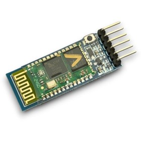 Resim Hc-05 Bluetooth Modül - 1 Adet 