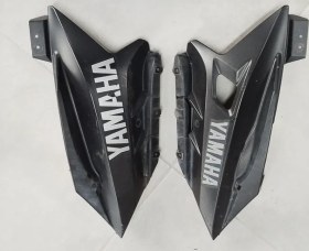 Resim Yamaha Yzf R-125 Orjinal Çıkma Alt Sakal Grenajları 