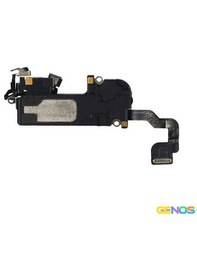Resim Apple Uyumlu iPhone 12 Pro Max İç Kulaklık Ahize Hoperlörü +sensör Filmi Sn805759 
