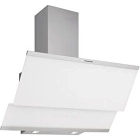 Resim Beyaz Cam Ankastre Set 5 Yıl Garanti 3420 (Classy 60+CS5365W01+BO6501W01) 