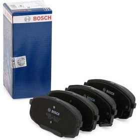 Resim Hyundai Kona 1.0t-gdı 2017-2023 Bosch Ön Balata Netpar23966 