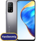 Resim Xiaomi Mi 10T Pro Yenilenmiş TR Garanti | 256 GB 8 GB Gümüş 