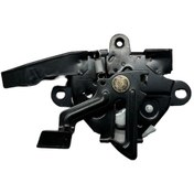 Resim Toyota Kaput Kilit Motor Corolla ,53510-12790 