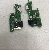 Resim Infinix Uyumlu Note 7 Şarj Soketi + Mikrofon + Kulaklık Soketi Full 