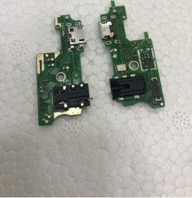 Resim Infinix Uyumlu Note 7 Şarj Soketi + Mikrofon + Kulaklık Soketi Full 