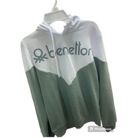 Resim United Colors Of Benetton Çocuk Sweatshirt 001 