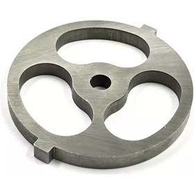 Resim Centek Centek Ct-1602 Et Kıyma Makinesi İçin Dilimleme Izgarası 254658173 