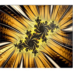 Resim Olinpa Cam Ocak Arkası Koruyucu | Picasso 