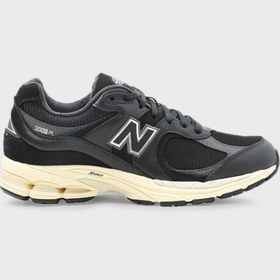 Resim New Balance 2002R Günlük Spor Ayakkabı Erkek AYAKKABI M2002RIB 