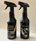 Resim Parlawax 2’li Set N11.1959 