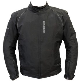 Resim Prorıder İnfinitiy Hörgüçlü 4 Mevsim Motosiklet Montu Seviye 2 Da 